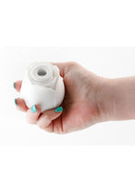 Load image into Gallery viewer, Inya The Rose Silicone Rechargeable Clitoral Stimulator
