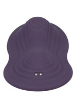 Load image into Gallery viewer, Iride Pleasure Seat Throb Rechargeable Silicone with Remote