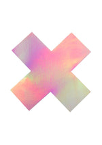 Load image into Gallery viewer, Iridescent X
