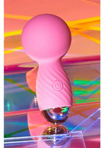 Load image into Gallery viewer, Itsy Bitsy Rechargeable Silicone Bullet
