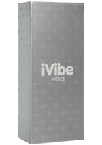 Load image into Gallery viewer, iVibe Select iRoll Silicone Vibrator Waterproof
