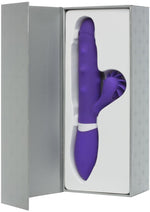 Load image into Gallery viewer, iVibe Select iRoll Silicone Vibrator Waterproof
