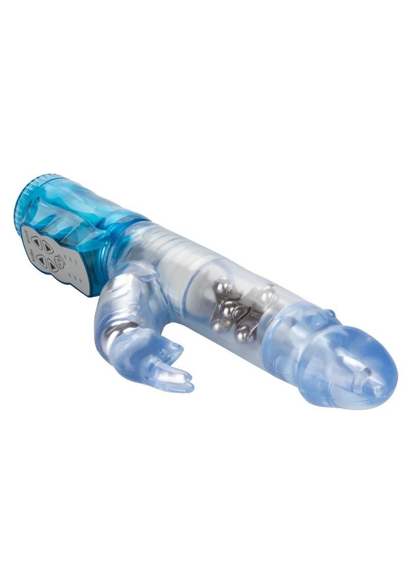 Jack Rabbit Beaded Rabbit Vibrator – Chazzy Couples Boutique