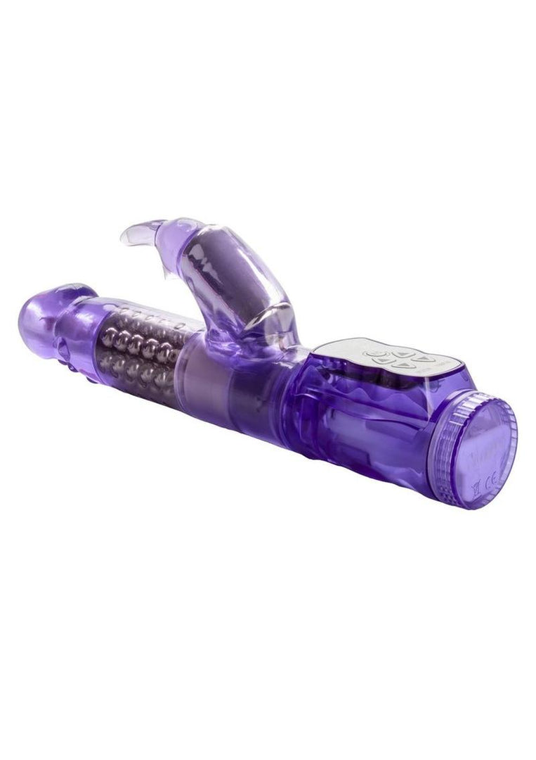 Jack Rabbit Beaded Rabbit Vibrator – Chazzy Couples Boutique