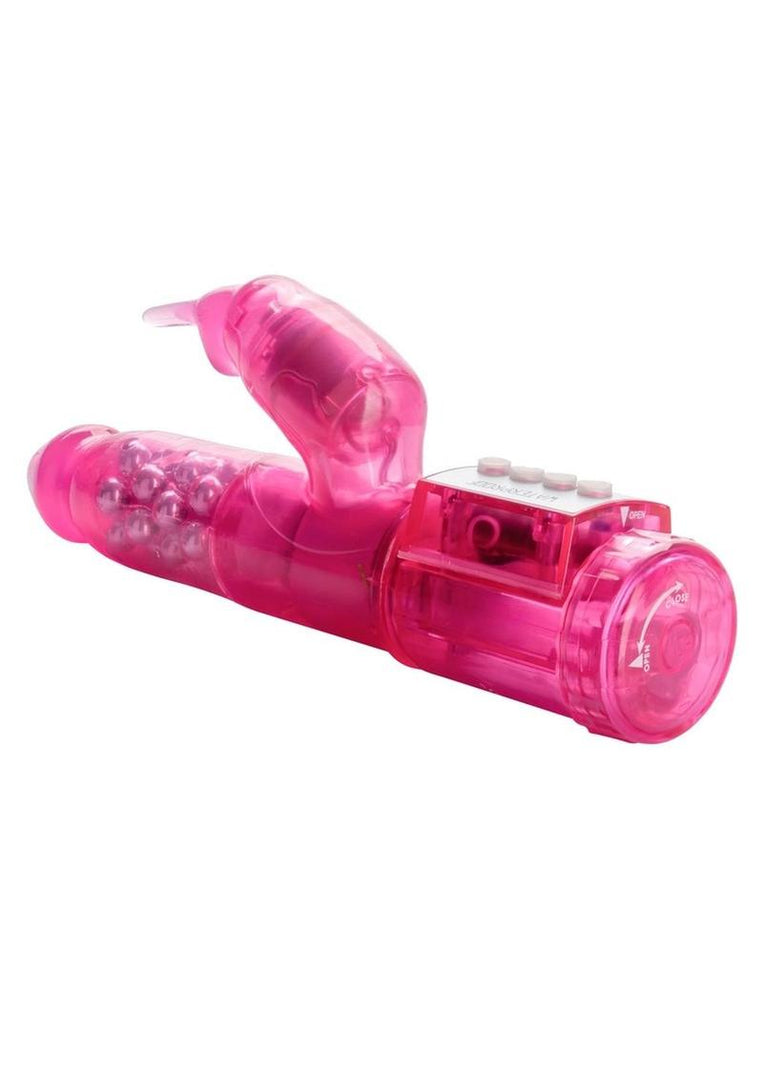 Jack Rabbit My First Jack Rabbit Vibrator – Chazzy Couples Boutique