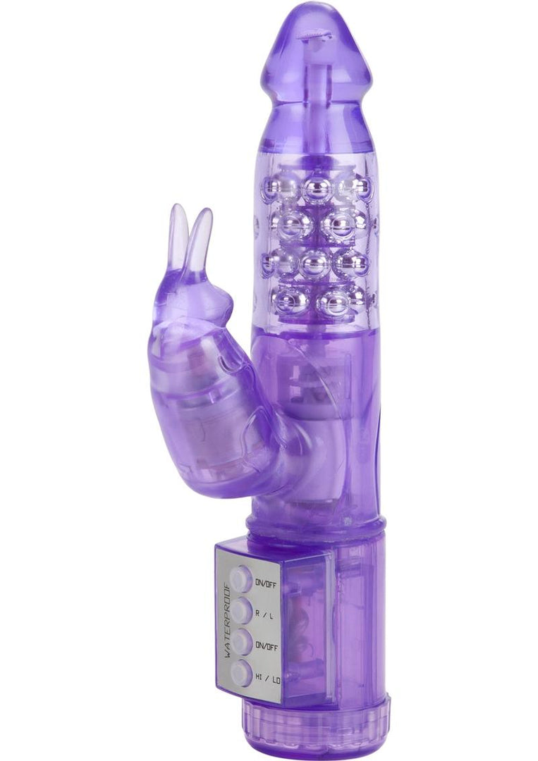 Chromascope Color Jack Rabbit Jack Rabbit My First Jack Rabbit Vibrator – Chazzy Couples Boutique