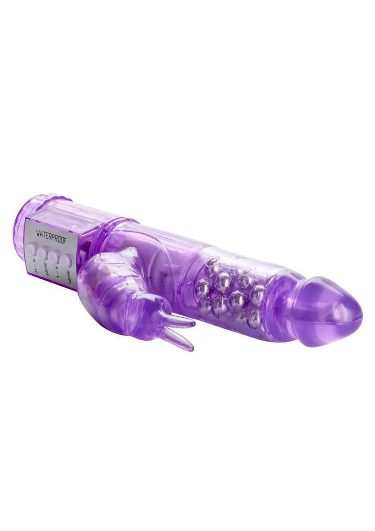 Jack Rabbit My First Jack Rabbit Vibrator – Chazzy Couples Boutique