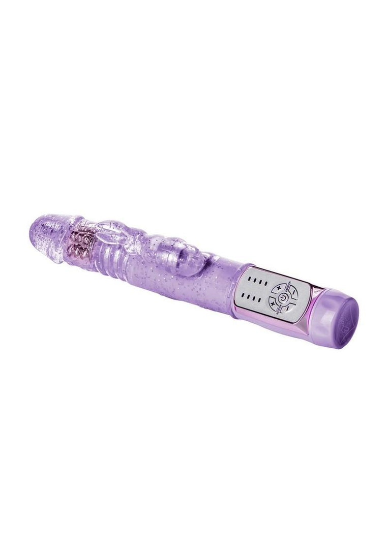 Jack Rabbit Petite Thrusting Rabbit Vibrator – Chazzy Couples Boutique