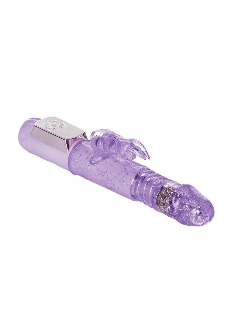 Jack Rabbit Petite Thrusting Rabbit Vibrator – Chazzy Couples Boutique
