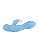 Load image into Gallery viewer, Jack Rabbit Silicone One Touch Rabbit Vibrator
