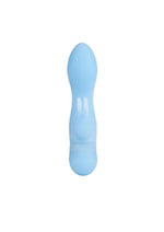 Load image into Gallery viewer, Jack Rabbit Silicone One Touch Rabbit Vibrator
