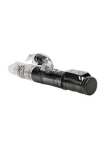 Load image into Gallery viewer, Jack Rabbit Thrusting Orgasm Beaded Rabbit Vibrator