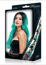 Load image into Gallery viewer, Jade Wig - Green
