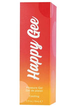Load image into Gallery viewer, Jelique Happy Gee G-Spot Stimulant .5 Fl Oz - 15ml
