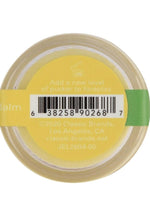 Load image into Gallery viewer, Jelique Nipple Nibblers Sour Tingle Balm Pineapple Pucker 3 Gm. 1 Pc.
