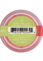 Load image into Gallery viewer, Jelique Nipple Nibblers Sour Tingle Balm Wicked Watermelon 3 Gm. 1 Pc.
