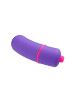 Load image into Gallery viewer, Jelly Bean Bullet Vibrator
