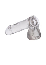 Load image into Gallery viewer, Jelly Royale Dildo
