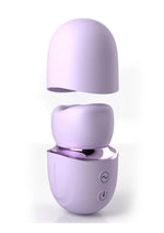 Load image into Gallery viewer, Jimmyjane Hello Kiss Pro Rechargeable Silicone Clitoral Stimulator