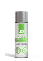 Load image into Gallery viewer, JO Aloe Original Water Based Lubricant - 2oz
