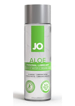 Load image into Gallery viewer, JO Aloe Original Water Based Lubricant - 8oz
