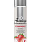 JO Aromatix Massage Oil 4oz - Strawberry