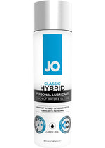 Load image into Gallery viewer, JO Classic Hybrid Lubricant - 8oz
