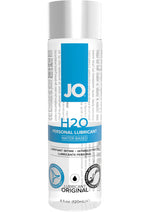 Load image into Gallery viewer, JO H2o Original Water Based Lubricant - 4oz
