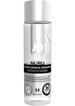 Load image into Gallery viewer, JO Nuru Massage Gel - 8oz
