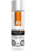 Load image into Gallery viewer, JO Premium Anal Silicone Lubricant - 8oz
