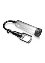 Load image into Gallery viewer, Jock Amp Up Penis Pump with Pull Rod
