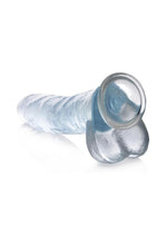 Load image into Gallery viewer, Jock C-Thru Realistic Dong with Balls
