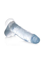 Load image into Gallery viewer, Jock C-Thru Realistic Dong with Balls
