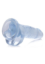 Load image into Gallery viewer, Jock C-Thru Realistic Dong with Balls
