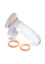 Load image into Gallery viewer, Jock Discrete Silicone Cock Ring
