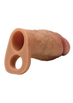 Load image into Gallery viewer, Jock Enhancers Silicone Penis Extension Sleeve