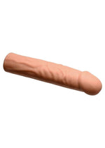 Load image into Gallery viewer, Jock Enhancers Vibrating Penis Extension Sleeve with Remote Control
