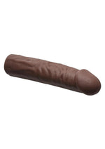 Load image into Gallery viewer, Jock Enhancers Vibrating Penis Extension Sleeve with Remote Control
