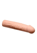 Load image into Gallery viewer, Jock Enhancers Vibrating Penis Extension Sleeve with Remote Control
