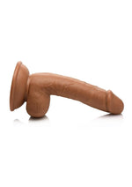 Load image into Gallery viewer, Jock Soccar Sam Dildo with Balls