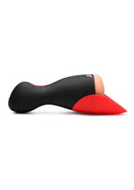 Load image into Gallery viewer, Jock Sucking and Vibrating Rechargeable Pussy Masturbator