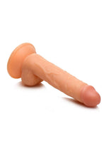 Load image into Gallery viewer, Jock Swimming Simon Dildo with Balls