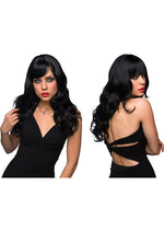 Load image into Gallery viewer, Joey Wig - Black
