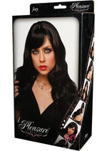 Load image into Gallery viewer, Joey Wig - Black
