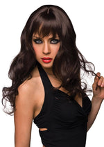 Load image into Gallery viewer, Joey Wig - Brown
