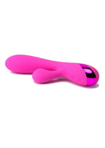 Load image into Gallery viewer, Juicy V-Gasm Stimulator Rechargeable Rabbit Vibrator
