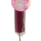 Jumbo Cock Fruit Pop Cherry - Purple