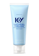 Load image into Gallery viewer, K-Y Natural Feeling W/ Hyaluronic