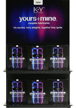 Load image into Gallery viewer, K-Y Yours and Mine 8 - Display