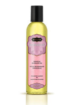 Load image into Gallery viewer, Kama Sutra Aromatic Massage Oil Pleasure Garden - 2oz
